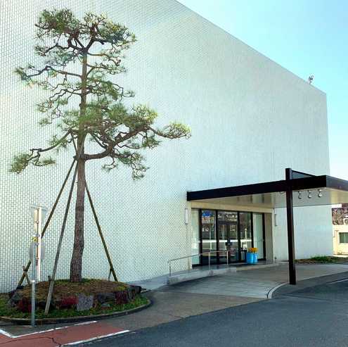 開発室（旧本社）